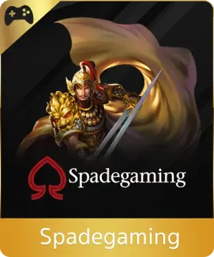SPADEGAMING